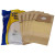 eSpares Approved part Electruepart BAG152 Philips Athena Vacuum Dust Bags - Pack Of 5
