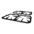 Rangemaster / Leisure / Flavel Support De Casseroles Pour Table De Cuisson (Lot De 2) : 440x240mm