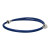 Care+Protect Tubo Di Ingresso Acqua Fredda Universale (Blu) -1,5 M- Connessione Dritta /Curva