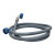 Hotpoint Dishwasher Blue Cold Water Fill Hose - 2 Metre
