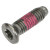 Electrolux Group Bearing Spider Bolt