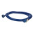 Wpro 2.5 Metre Cold Water Inlet Hose