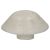 Electrolux Group Oven Timer Button Cap - White