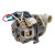 Genuine Dishwasher Wash Motor - 90W