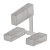 eSpares Approved part 13a Plug Pin Protector