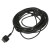 eSpares Approved part Electruepart Numatic Vacuum 12m Mains Cable 2 Pin - UK Plug