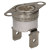 Rangemaster / Leisure / Flavel Protection Thermique Du Four : 220&ordm;C