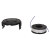eSpares Approved part Grass Trimmer EH451 Spool & Line With Spool Cover