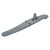 Smeg Dishwasher Lower Spray Arm
