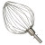 Kenwood Food Processor Whisk