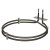 Whirlpool Fan Oven Element - 2000W