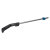 Bissell Vacuum Cleaner Handle Assembly - Titanium