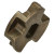 Qualcast Chainsaw Sprocket Wheel