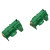 eSpares Approved part Compatible Washing Machine Carbon Brushes - Pack Of 2