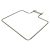 Rangemaster / Leisure / Flavel Backofen-Heizelement - Unterhitze 1000W