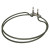 eSpares Approved part Fan Oven Element - 2500W