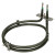 Beko Fan Oven Element 1600W