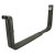 Whirlpool Dishwasher Internal Spray Arm Channel