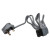 Bosch Neff Siemens UK Plug Mains Power Cable - 1.7m