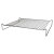 Bosch Neff Siemens Oven Wire Grill Shelf - 38.4 X 31.3 X 6cm