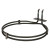 Beko Fan Ove Element - 1800w
