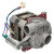 Beko Dishwasher Wash Pump Motor - 125W