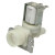 Componente approvata da eSpares Valvola Solenoide Universale Singola 180 &deg; C