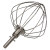 Kenwood Kitchen Machine 6 Wire Balloon Whisk