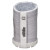 Hotpoint Tuyau D'A&eacute;ration Pour S&egrave;che-Linge & Adaptateur - 1,6 M -