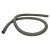 Genuine Dishwasher Drain Pipe: Straight 21mm / 21mm Internal Dia