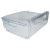 Bosch Neff Siemens Middle Freezer Drawer