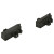 eSpares Approved part Compatible Washing Machine Carbon Brushes - Pack Of 2