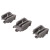 Bosch Neff Siemens Dishwasher Plate Holder Support - Pack Of 3