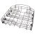 Stoves Lower Basket