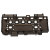 Beko Dishwasher Display Housing