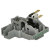 Hoover Contatto Dello Sportello Dell'Asciugatrice