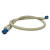 Whirlpool Tubo Di Ingresso Aquastop (Antiallagamento) Della Lavatrice - 1,5m