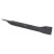 Pi&egrave;ce approuv&eacute;e par eSpares FL301 Lame En M&eacute;tal 32cm Pour Tondeuse &Agrave; Gazon