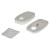 eSpares Approved part Electruepart Shark Vacuum Cleaner Foam Filter