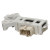 Genuine Door Lock ZV446-M2