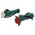eSpares Approved part Electruepart Vorwerk Vacuum Cleaner Brush Roller