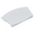 Beko Washing Machine Door Handle - White