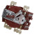 Original Quality Component Backofen-Funktionswahlschalter - (Unterer Ofen) Gottak 701100