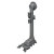 Beko Dishwasher Upper Spray Arm Feed Pipe
