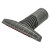 eSpares Approved part Compatible Dyson Vacuum Cleaner Push Fit Upholstery Tool &ndash; 32mm
