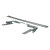 Genuine Dishwasher Door Hinge Bracket Kit