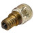 Rangemaster / Leisure / Flavel E14 15W Oven Pygmy Light Bulb