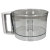 Magimix Food Processor Main Mixing Bowl - 14 X 20cm