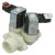 eSpares Approved part Washing Machine Double Inlet Solenoid Valve