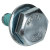 Beko Washing Machine Pulley Bolt